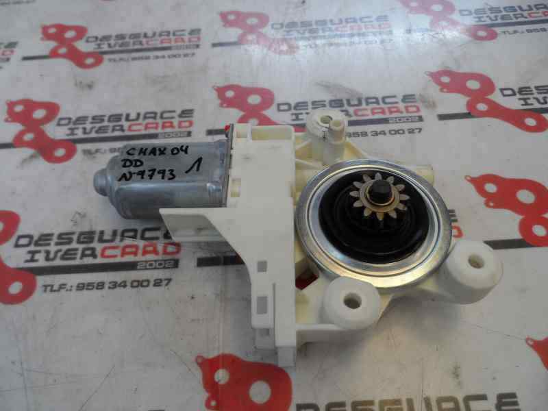 MOTOR ELEVALUNAS DELANTERO DERECHO FORD CMAX 1.6 MT 100CV