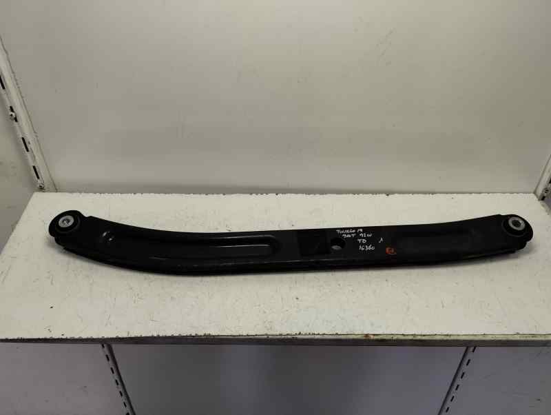 BRAZO SUSPENSION INFERIOR TRASERO DERECHO RENAULT TWINGO 0.9 AMT 90CV | 66KW