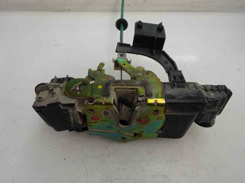 CERRADURA PUERTA DELANTERA DERECHA FIAT STILO 1.9 TD MT 115CV