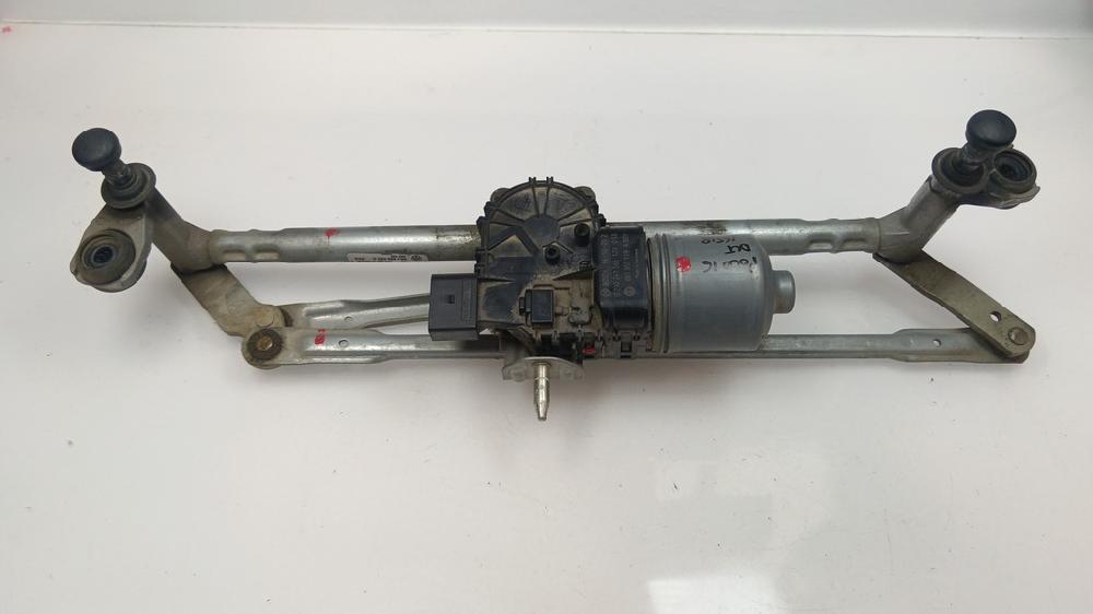 MOTOR LIMPIA DELANTERO VOLKSWAGEN POLO 1.4 MT 75CV | 55KW
