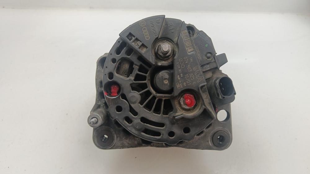 ALTERNADOR VOLKSWAGEN LT 2.4 TD 102CV