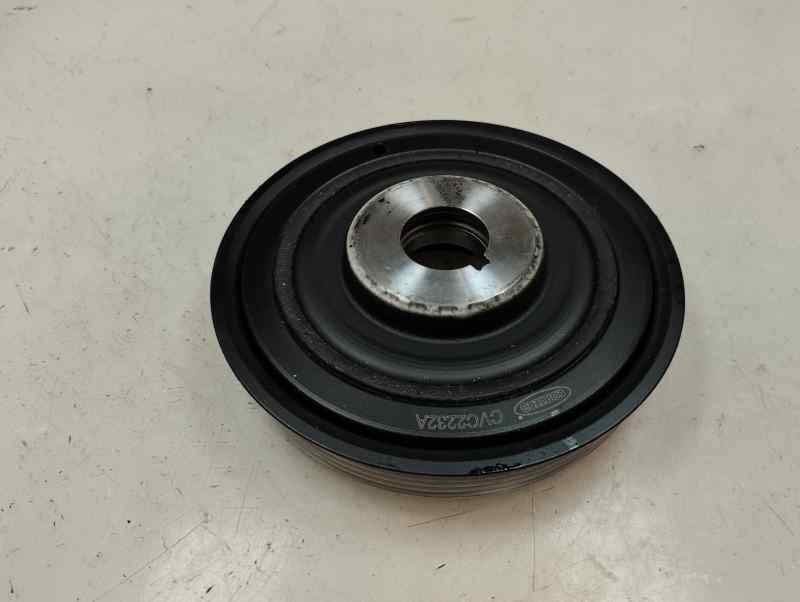 POLEA CIGUENAL PEUGEOT 406 2.0 HDI MT 110CV
