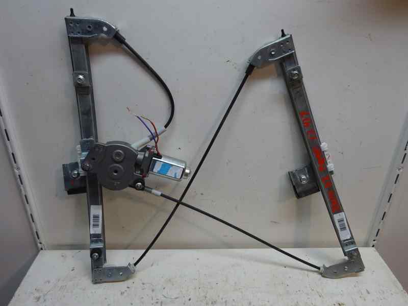 ELEVALUNAS DELANTERO IZQUIERDO SEAT IBIZA 1.4 MT 60CV | 44KW