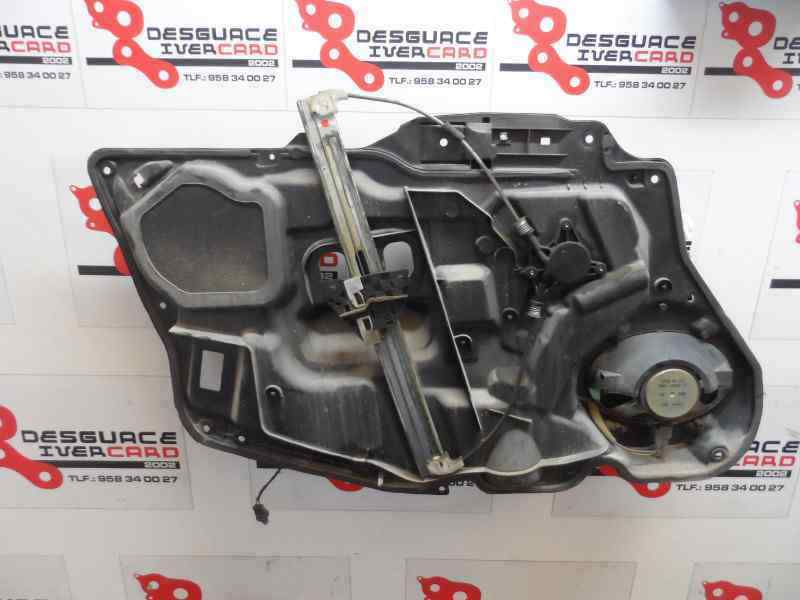 ELEVALUNAS DELANTERO DERECHO MAZDA 6 2.0 MZR-CD MT 136CV | 100KW