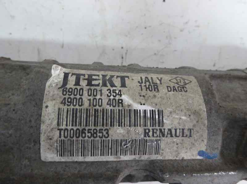 CREMALLERA DIRECCION RENAULT LAGUNA 2.0 DCI MT 150CV
