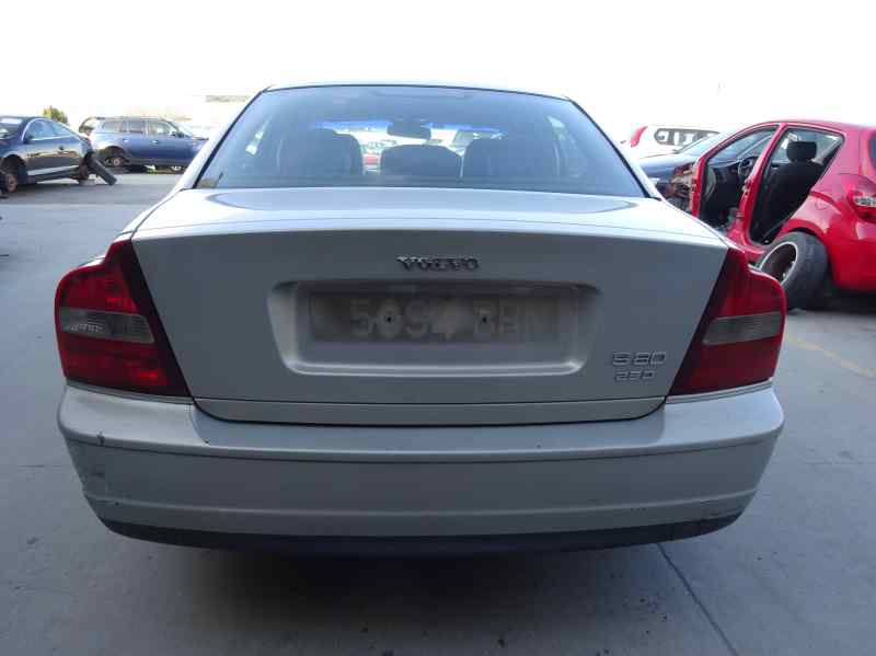 VOLVO S80 1998 2.5 TD MT 140CV