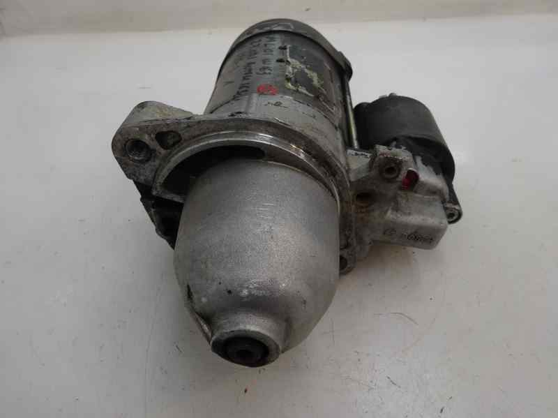 MOTOR ARRANQUE MERCEDES BENZ CLASE M 2.7 ML 270 CDI MT 163CV