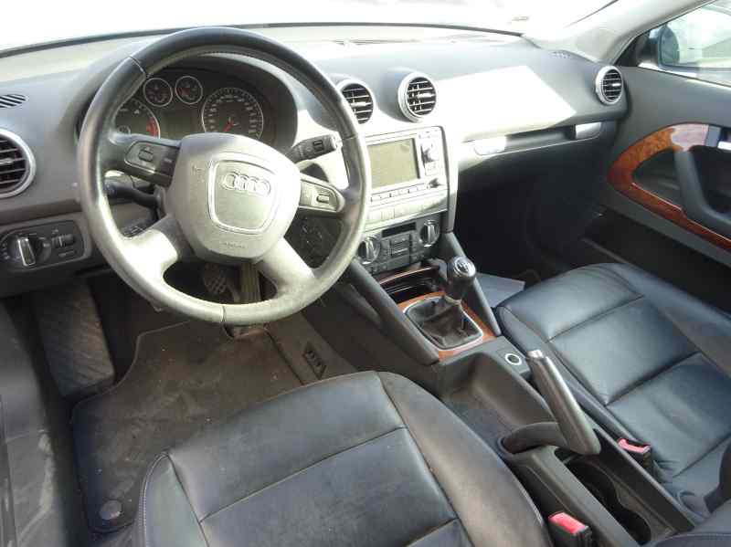 SONDA LAMBDA AUDI A3 2008 2.0 TDI MT 140CV