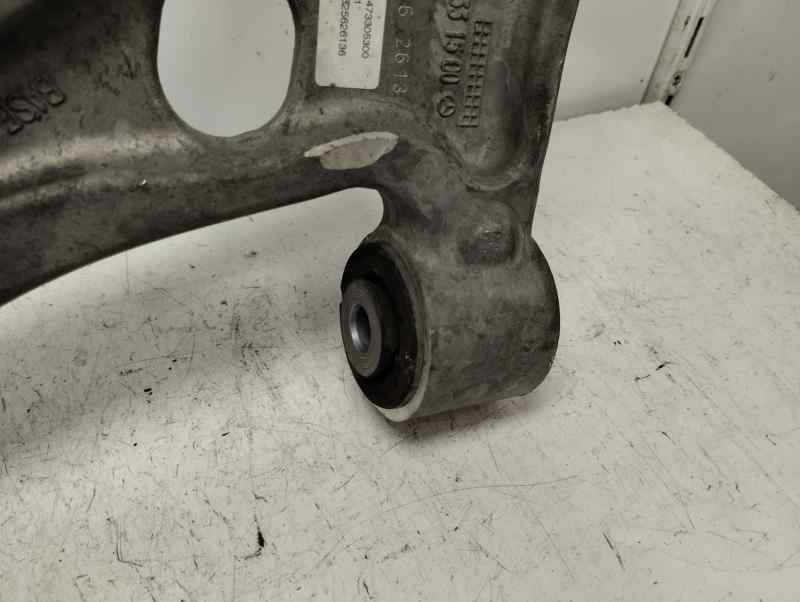 BRAZO SUSPENSION INFERIOR DELANTERO IZQUIERDO MERCEDES BENZ CLA 2018 1.5 180 D MT 116CV