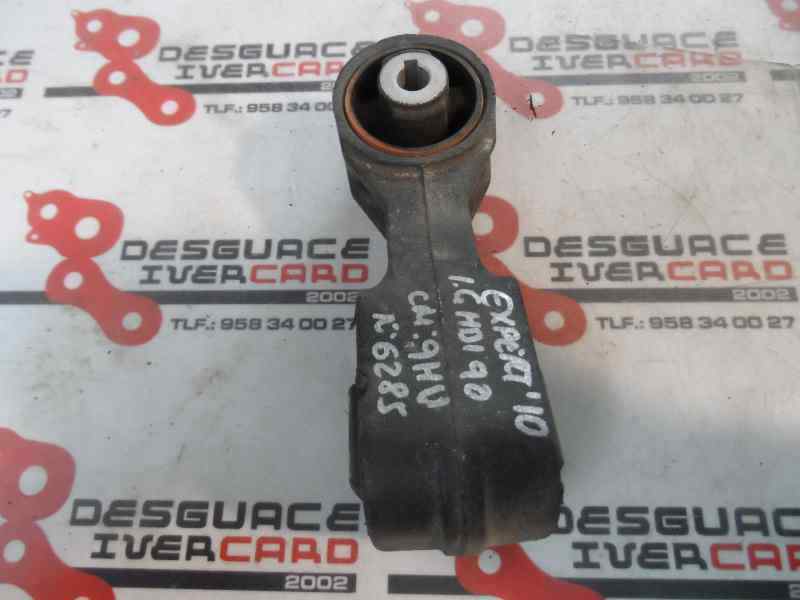 SOPORTE MOTOR PEUGEOT EXPERT 1 6 HDI 5MT L1 2495KG 90CV | 66KW