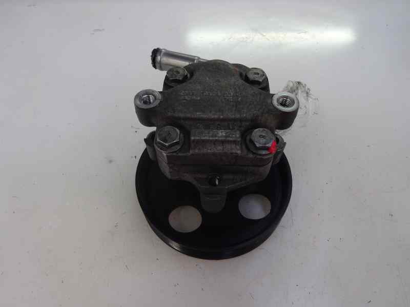 MOTOR ARRANQUE OPEL VECTRA 1998 1.6 MT 101CV