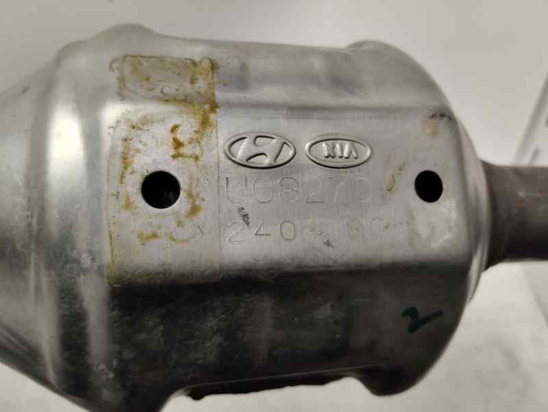 CATALIZADOR HYUNDAI BAYON 2024 1.2 MT 84CV | 62KW