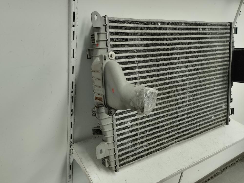 INTERCOOLER JAGUAR STYPE 2.7 D MT 207CV
