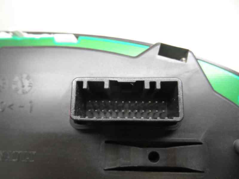 CUADRO INSTRUMENTOS DACIA DUSTER 1.5 MT 90CV DIESEL
