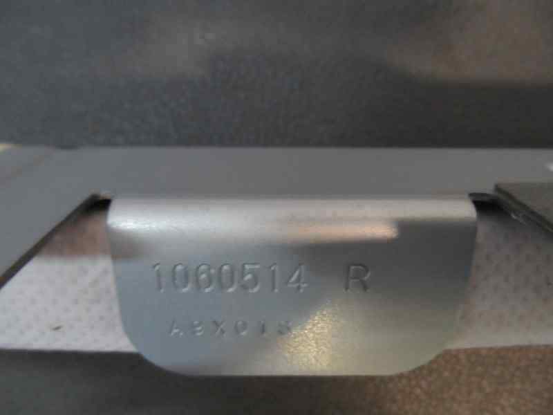 AIRBAG CORTINA DELANTERO DERECHO MAZDA 2 1.3 MT 75CV