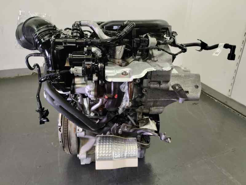 MOTOR COMPLETO SEAT ARONA 1.0 AMT 110CV | 81KW