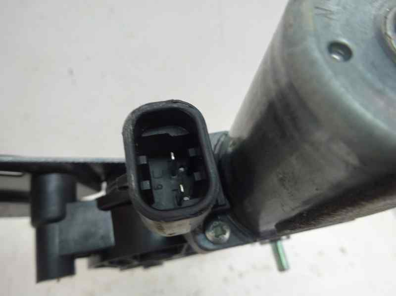 ELEVALUNAS DELANTERO DERECHO FORD KA 1.2 MT 69CV | 51KW