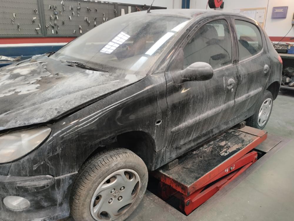 BOMBA COMBUSTIBLE PEUGEOT 206 1.4 MT 75CV