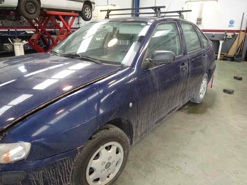 BOMBA DIRECCION SEAT CORDOBA 2001 1.4 MT 60CV