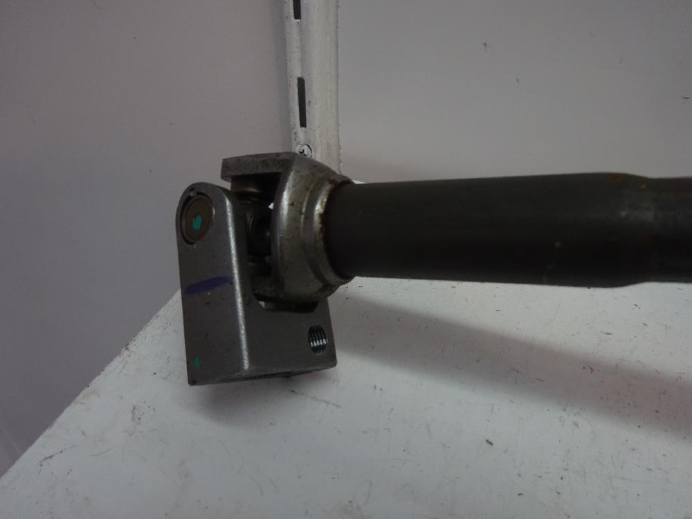 COLUMNA DIRECCION FORD KA 1.2 MT 69CV | 51KW