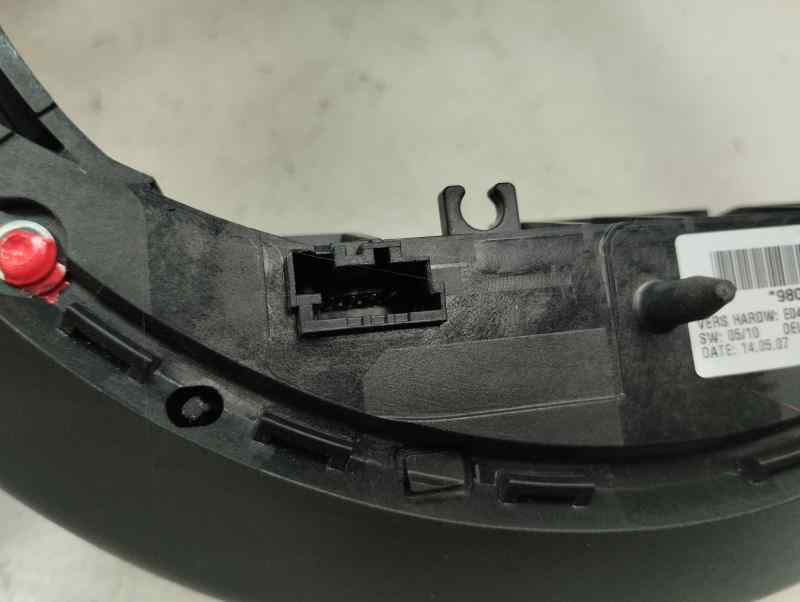 MANDO MULTIFUNCION CITROEN C5 2015 2.0 HDI MT 163CV