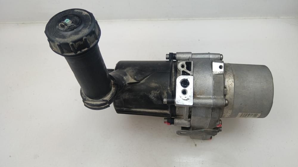 BOMBA DIRECCION CITROEN C4 1.4 MT 88CV | 65KW