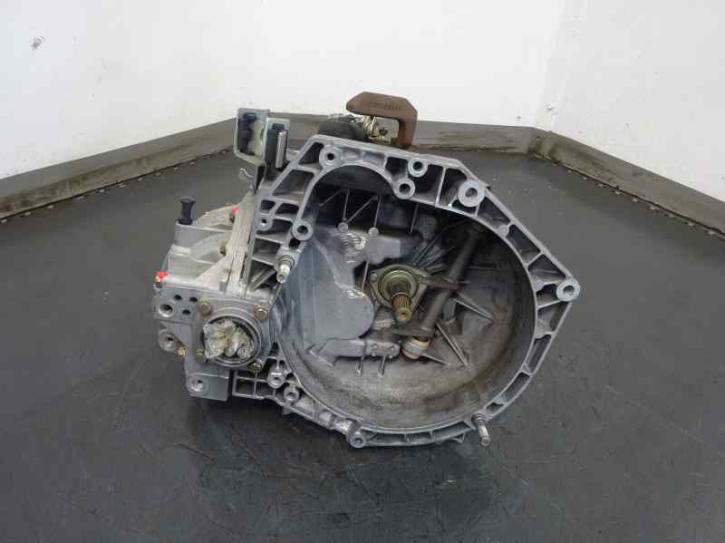 CAJA CAMBIOS ALFA ROMEO 147 2007 1.9 MT 120CV | 88KW
