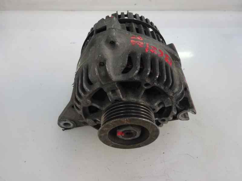 ALTERNADOR NISSAN MICRA 1.5 D MT 57CV