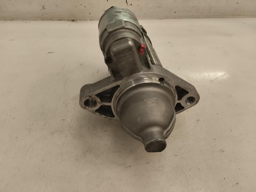 MOTOR ARRANQUE TOYOTA COROLLA VERSO 2.2 TD MT 136CV