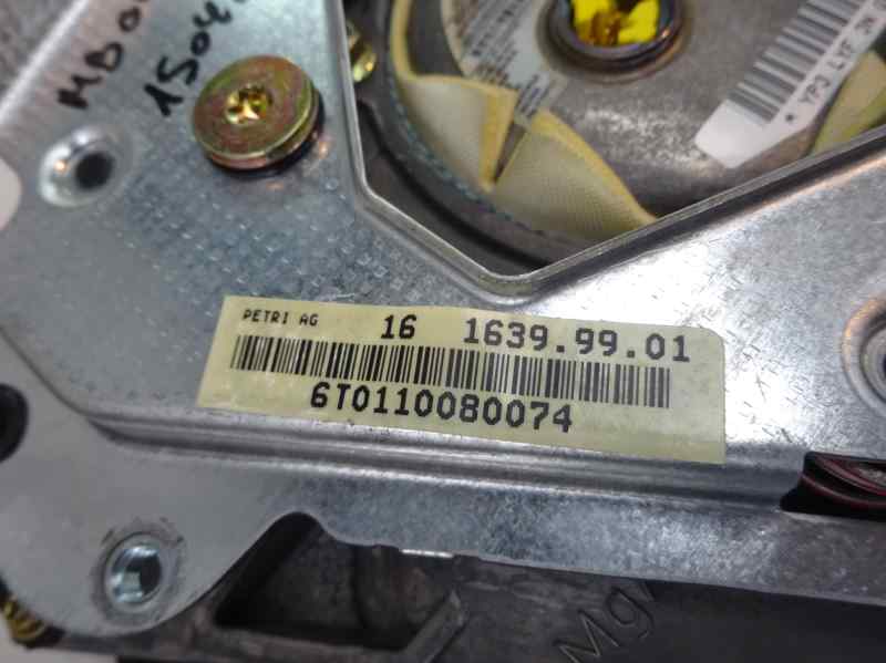 AIRBAG DELANTERO IZQUIERDO MERCEDES BENZ CLASE C 2.2 MT 143CV | 105KW