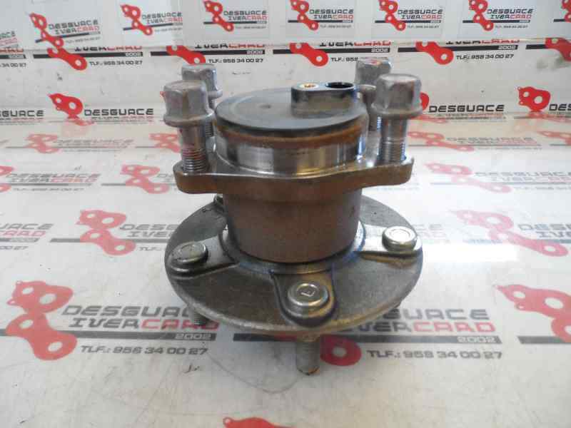 BUJE MITSUBISHI ASX 1.6 MT 2WD 117CV