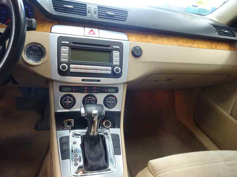 BUJE VOLKSWAGEN PASSAT VARIANT 2.0 TDI DSG 150CV