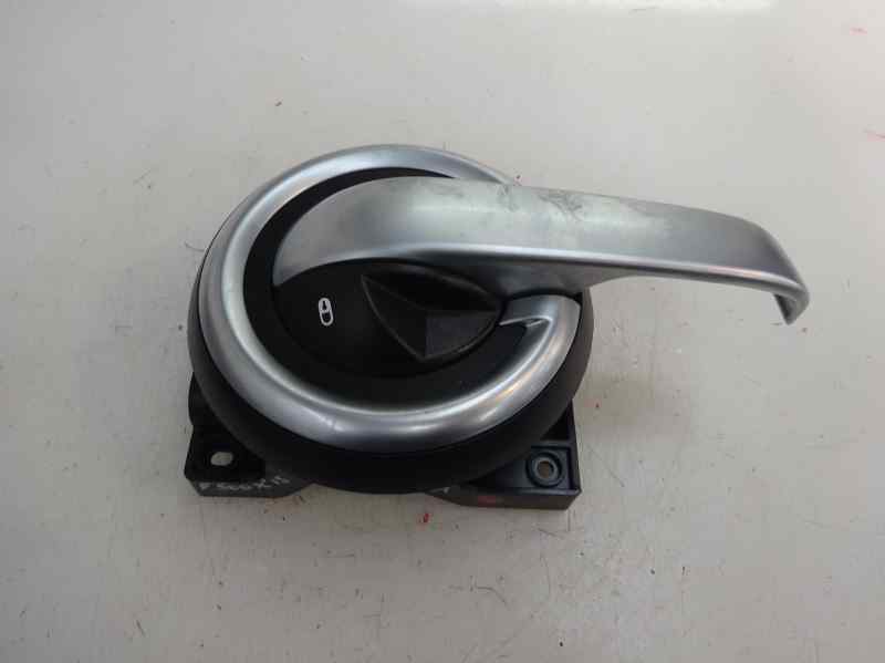 MANETA INTERIOR DELANTERA DERECHA FIAT 500X 1.6 MT 110CV | 81KW
