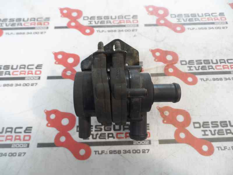 BOMBA AGUA VOLKSWAGEN TOUAREG 3.0 TDI MT 225CV