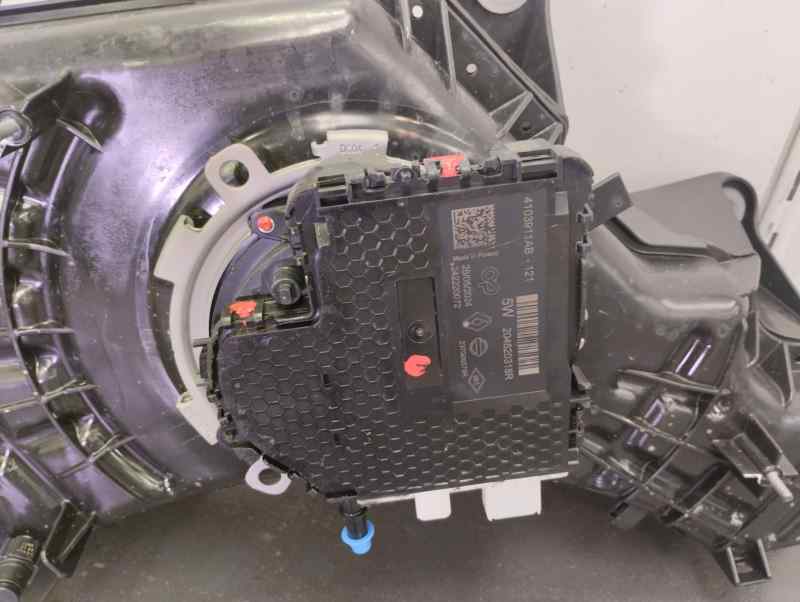 DEPOSITO COMBUSTIBLE RENAULT CLIO 1.5 MT 101CV