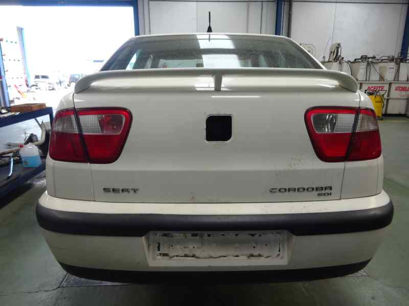 TENSOR CORREA AUXILIAR SEAT CORDOBA 1999 1.9 D MT 68CV