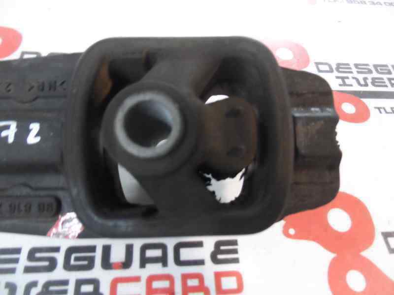 SOPORTE CAMBIO CITROEN C3 1.1 MT 61CV | 44KW