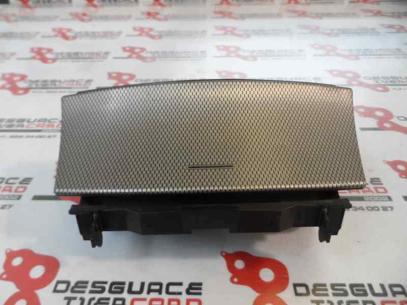 CENICERO MERCEDES BENZ CLASE C 2002 2.2 MT 143CV | 105KW