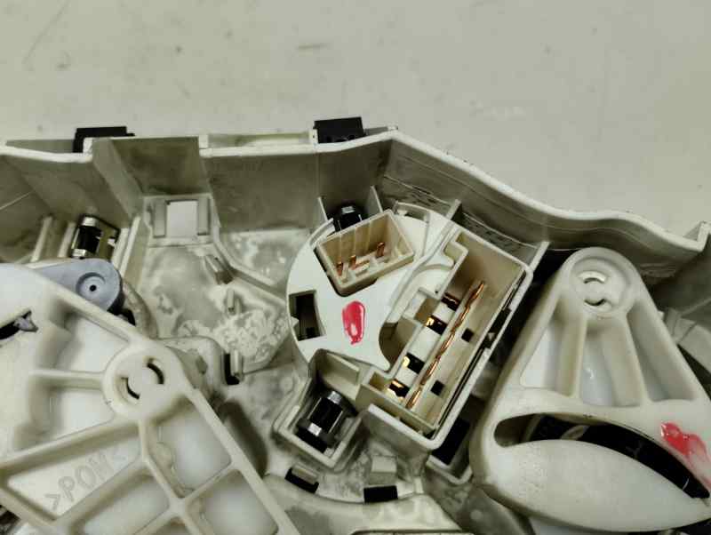 MANDO CALEFACCION AIRE ACONDICIONADO FORD KA 1.3 TDCI MT 75CV | 55KW