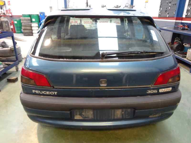 FARO DERECHO PEUGEOT 306 1997 1.9 MT D 69CV
