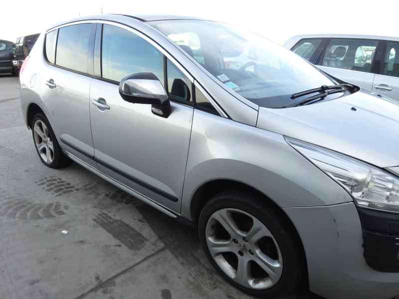 CAJA PRECALENTAMIENTO PEUGEOT 3008 2009 1.6 HDI MT 110CV