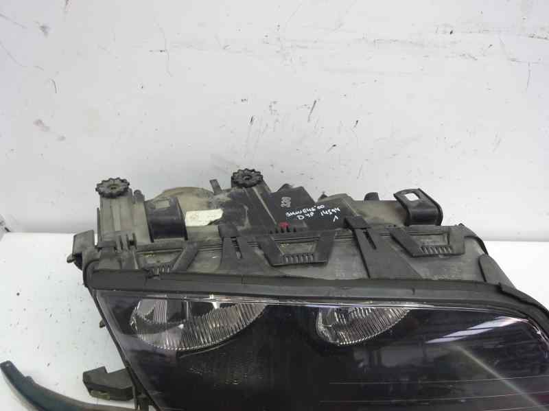 FARO DERECHO BMW SERIE 3 2.0 320D MT 136CV