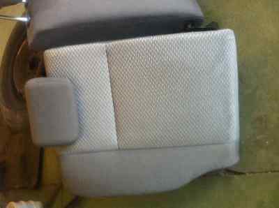 JUEGO ASIENTOS COMPLETO FORD FOCUS 1.6 TDCI MT 90CV