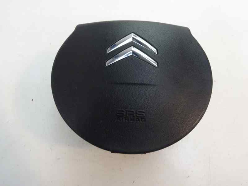 AIRBAG DELANTERO IZQUIERDO CITROEN C4 PICASSO 2.0 HDI MT 136CV