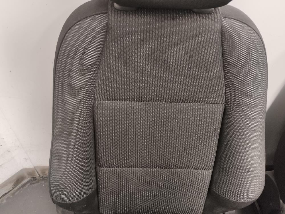 JUEGO ASIENTOS COMPLETO PEUGEOT 207 1.4 HDI MT 70CV