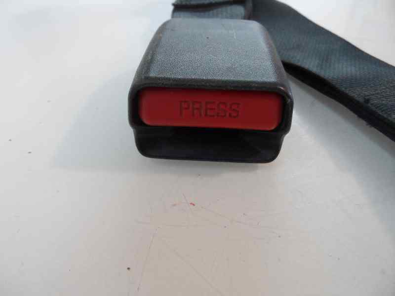 ANCLAJE CINTURON TRASERO DERECHO OPEL AGILA 1.3 CDTI MT 75CV