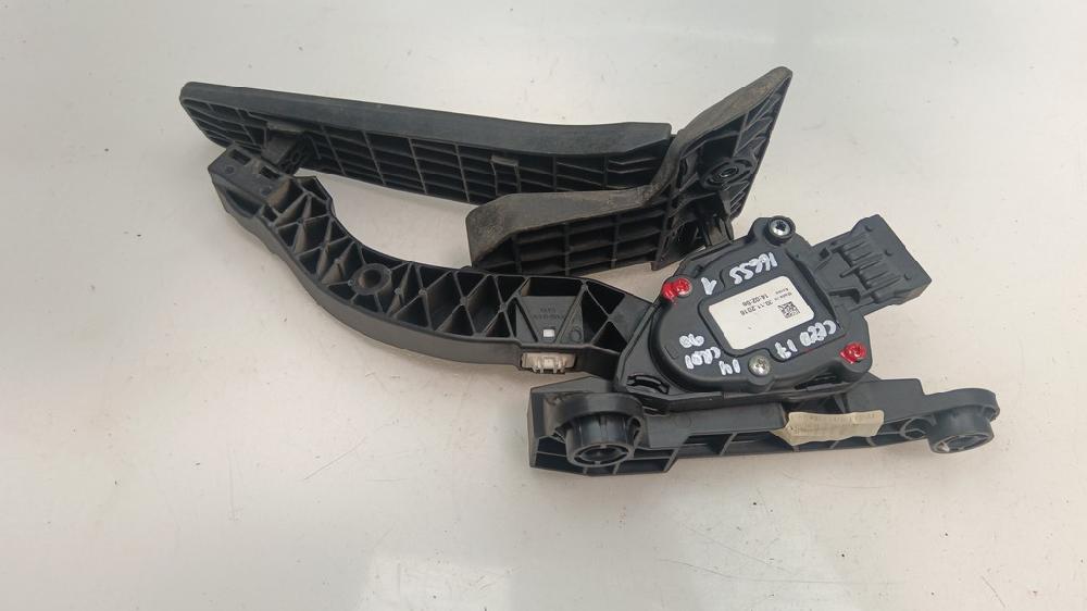 POTENCIOMETRO PEDAL KIA CEED 1.4 MT 90CV | 66KW