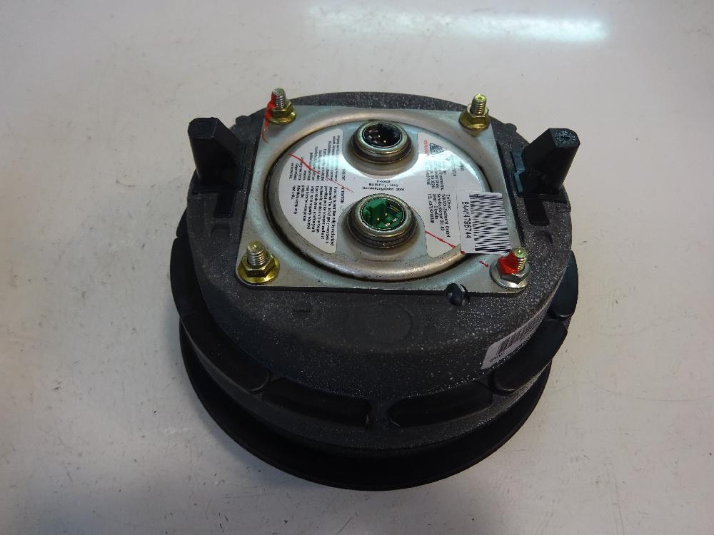 AIRBAG DELANTERO IZQUIERDO BMW SERIE 3 3.0 330D MT 204CV