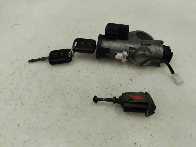 JUEGO BOMBINES NISSAN PRIMERA 1.9 DCI MT 120CV | 88KW