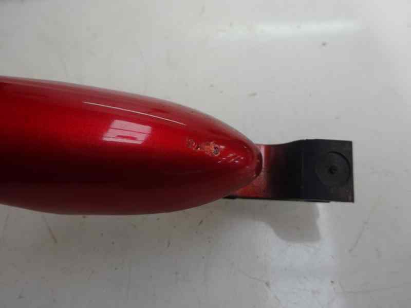 MANETA EXTERIOR DELANTERA IZQUIERDA RENAULT CLIO 1.5 DCI MT 90CV